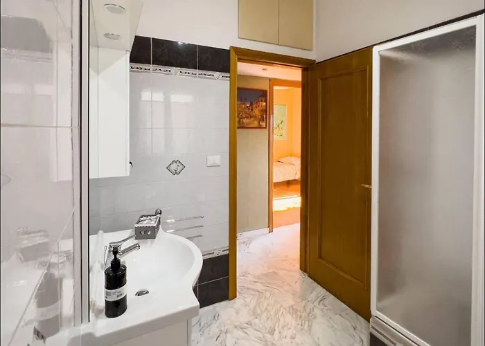 Casa Di Eli Apartment *