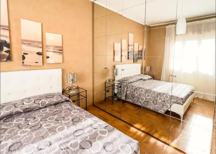 Apartment Casa Di Eli