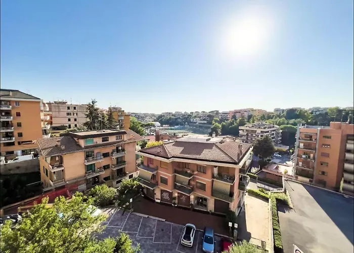 Casa Di Eli Apartment Rom