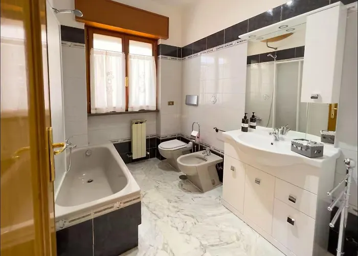 Apartment Casa Di Eli Rom