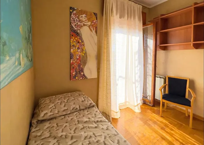 Casa Di Eli *