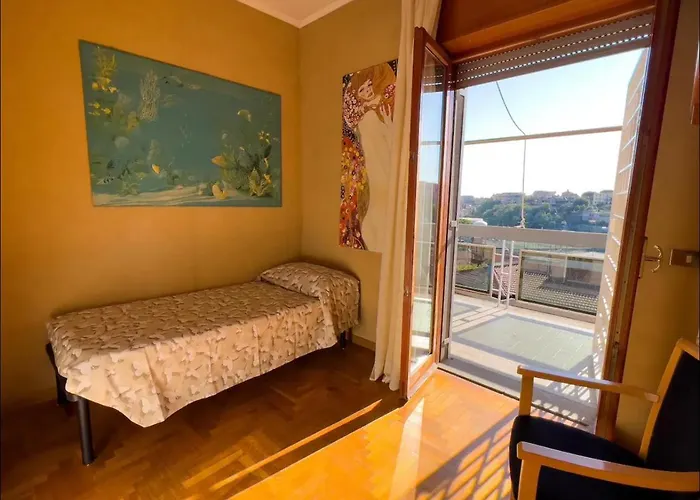 Casa Di Eli Apartment *