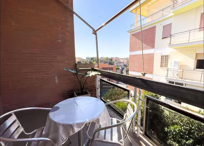 Apartment Casa Di Eli Rom