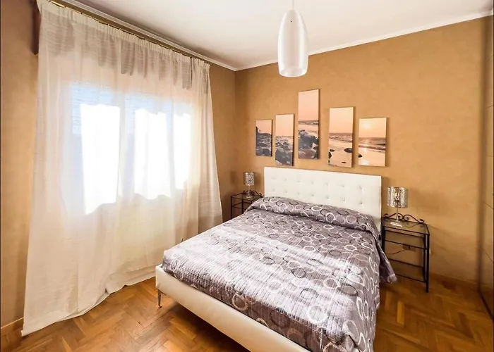 Apartment Casa Di Eli