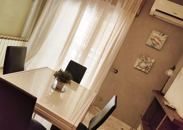 Casa Di Eli Rom