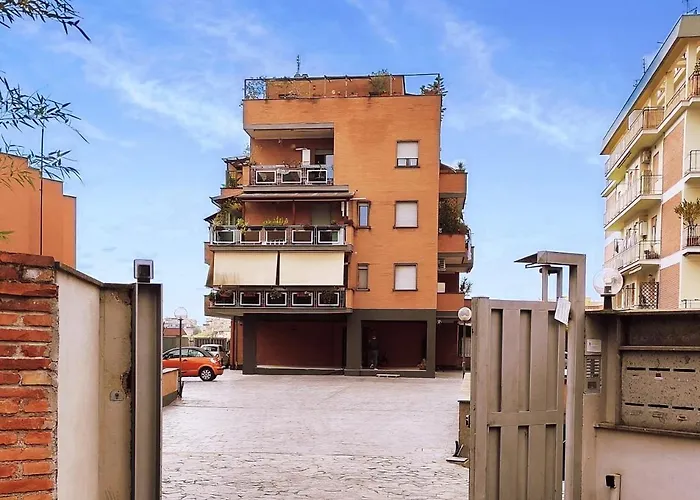 Apartment Casa Di Eli Rom