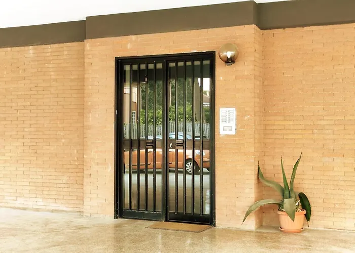 Casa Di Eli Apartment