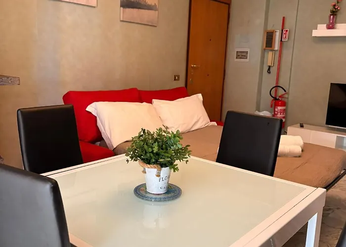 Apartment Casa Di Eli