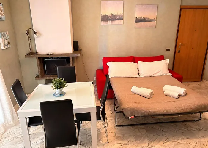 Casa Di Eli Rom